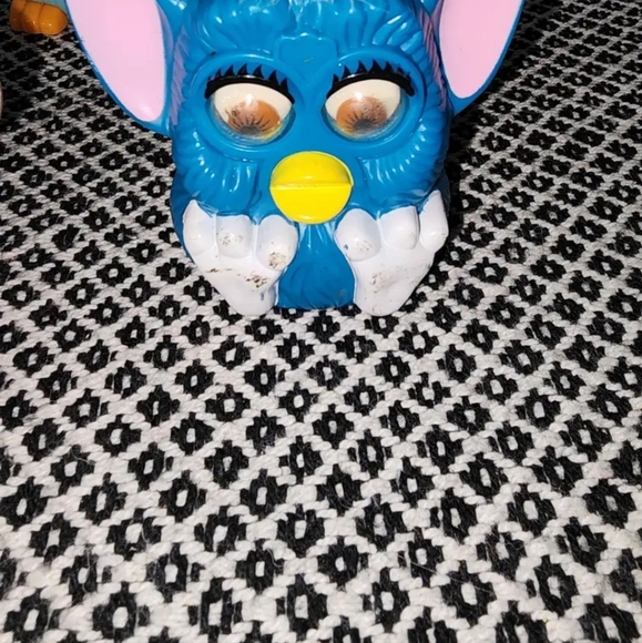 Furbies from 90s - Picture 2 of 3
